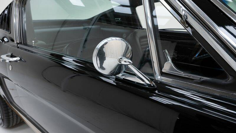 Bild 15/15 von Ford Shelby GT 350 (1965)