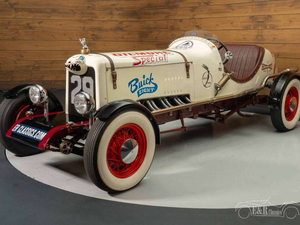 Image 4/5 of Buick Model 44 Sport (1929)