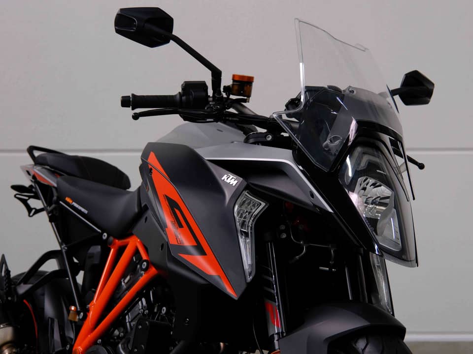 Image 21/99 de KTM 1290 Super Duke R (2018)