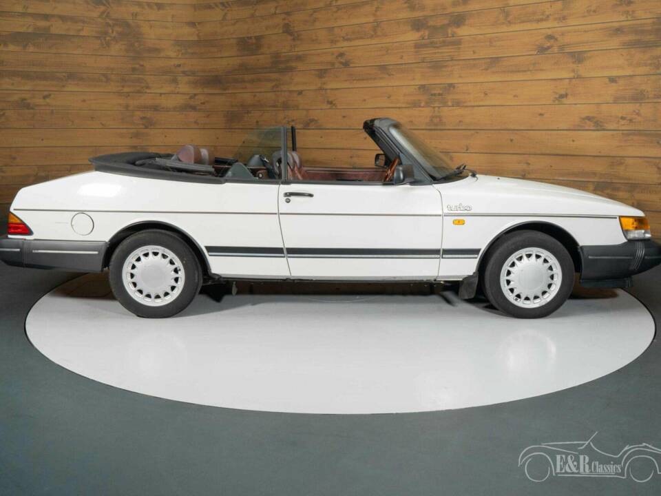 Bild 4/19 von Saab 900 Turbo S 16V (1988)