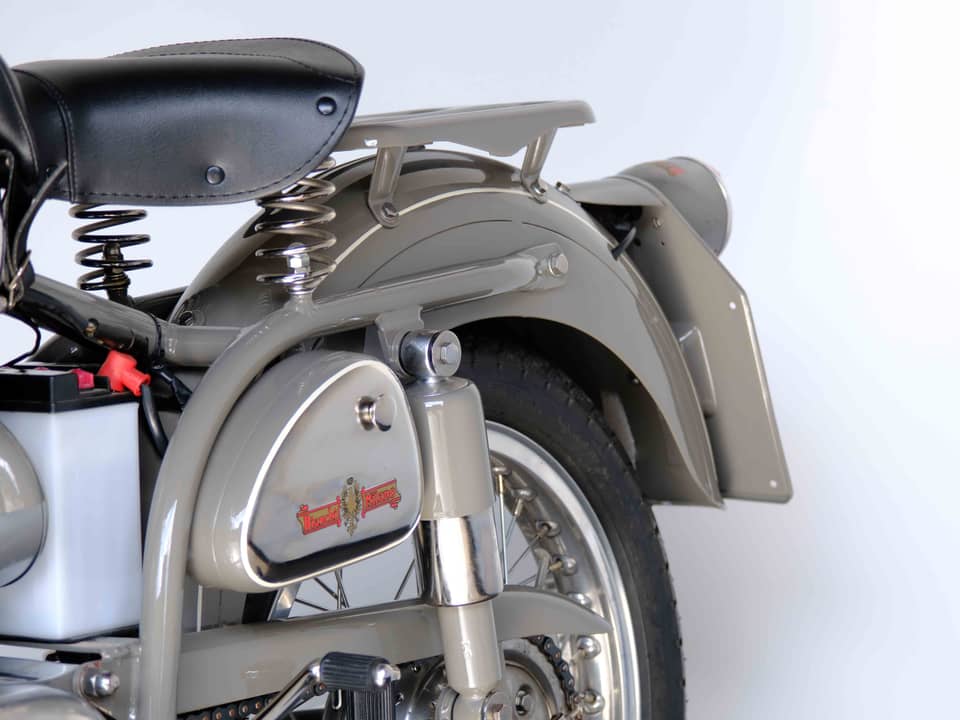 Image 26/54 of Bianchi Mendola (1951)