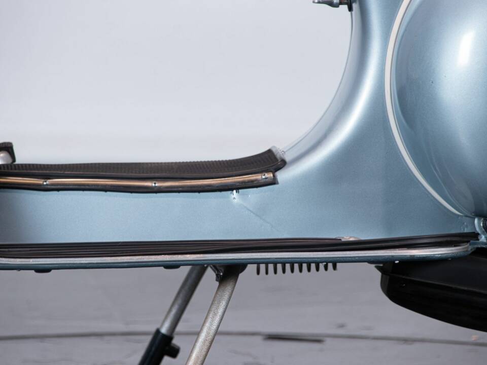 Afbeelding 12/12 van Piaggio DUMMY (1950)