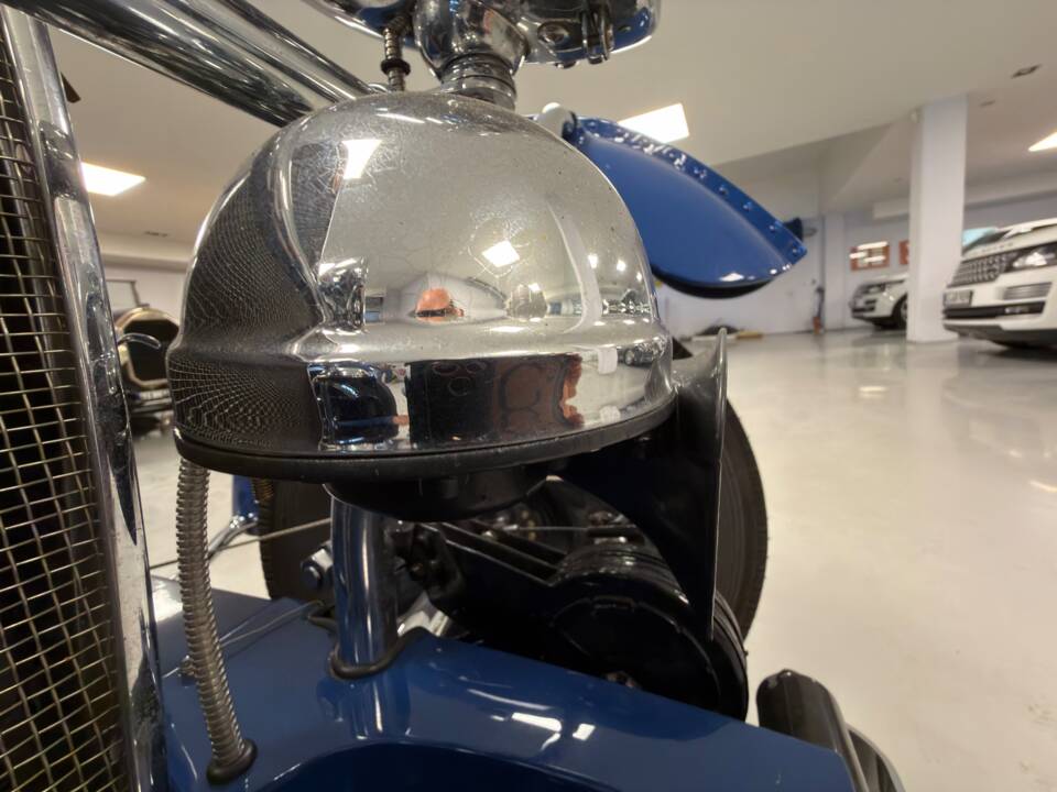 Imagen 32/54 de Bugatti Type 57 T (1935)