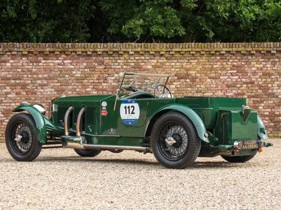 Bild 2/50 von Invicta 4,5 Liter S-Type Low Chassis (1932)