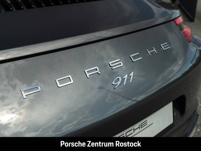 Bild 24/27 von Porsche 911 Carrera (2018)