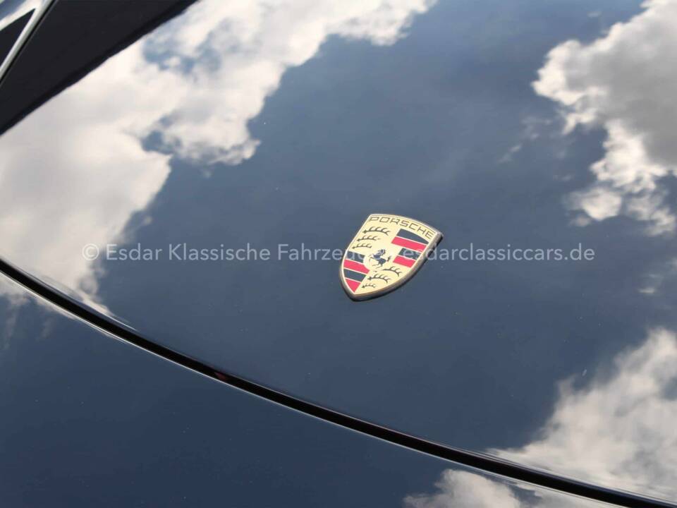 Image 4/25 of Porsche 911 Carrera 4S (2009)