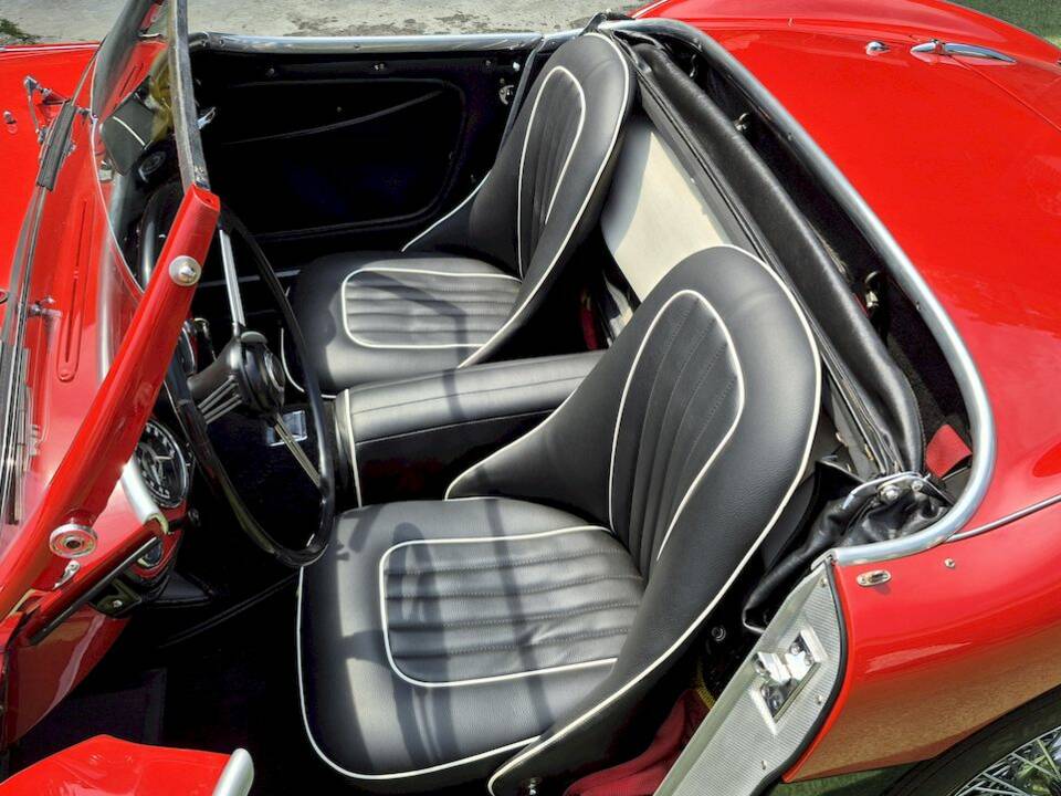 Bild 24/62 von Austin-Healey 100&#x2F;4 (BN1) (1954)