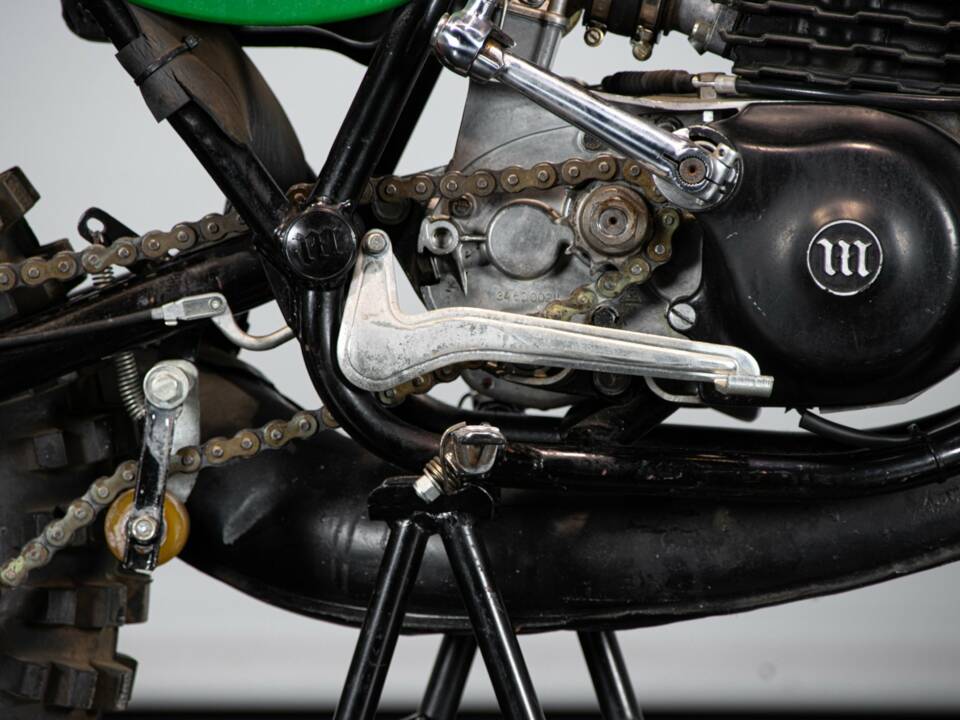 Image 40/50 of Montesa DUMMY (1977)