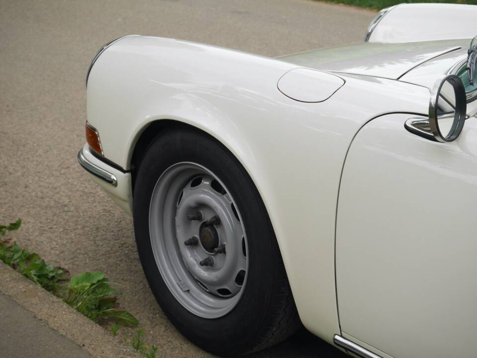 Afbeelding 11/37 van Porsche 911 2.0 T (1969)
