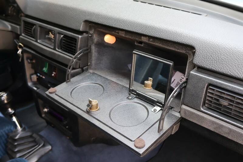Imagen 22/44 de Volvo 245 GLE (1979)