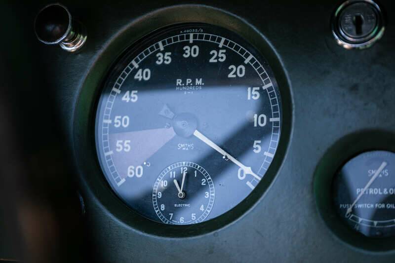 Bild 29/48 von Jaguar XK 120 C (C-Type) (1952)