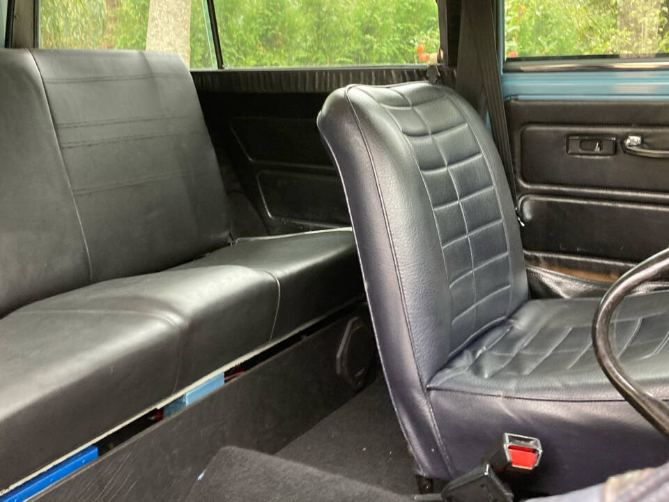 Image 9/10 of Mini Clubman (1979)