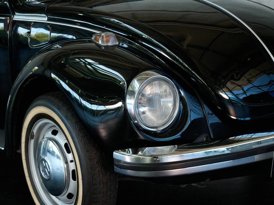 Immagine 4/50 di Volkswagen Maggiolone 1303 (1974)