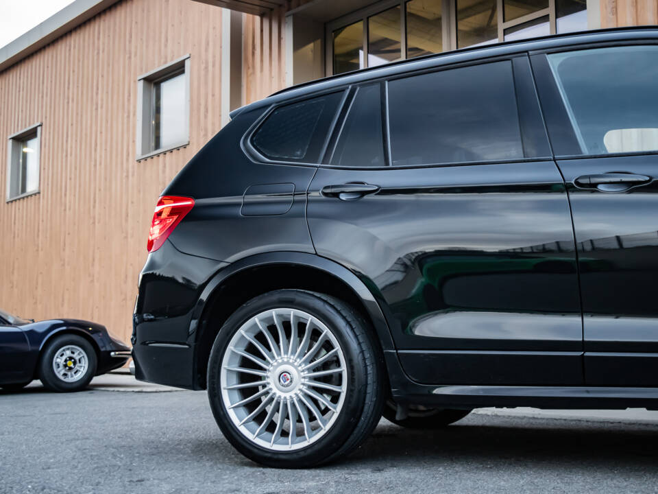 Image 15/50 of ALPINA XD3 Biturbo (2014)