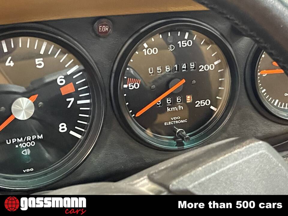 Bild 14/15 von Porsche 911 2.7 S (1976)