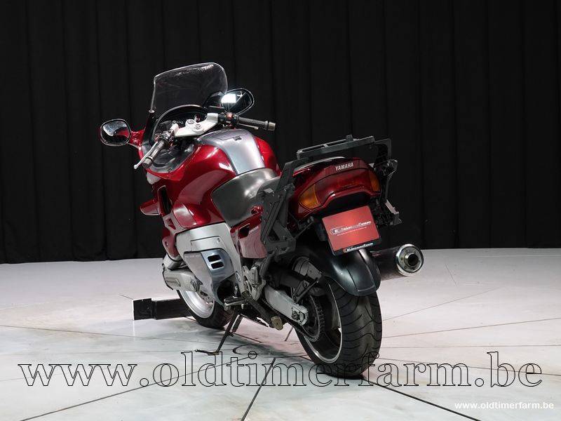 Image 5/15 of Yamaha DUMMY (1995)