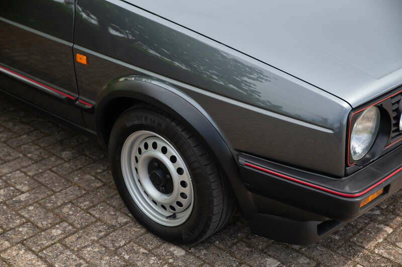 Bild 30/50 von Volkswagen Golf II GTi 1.8 (1986)