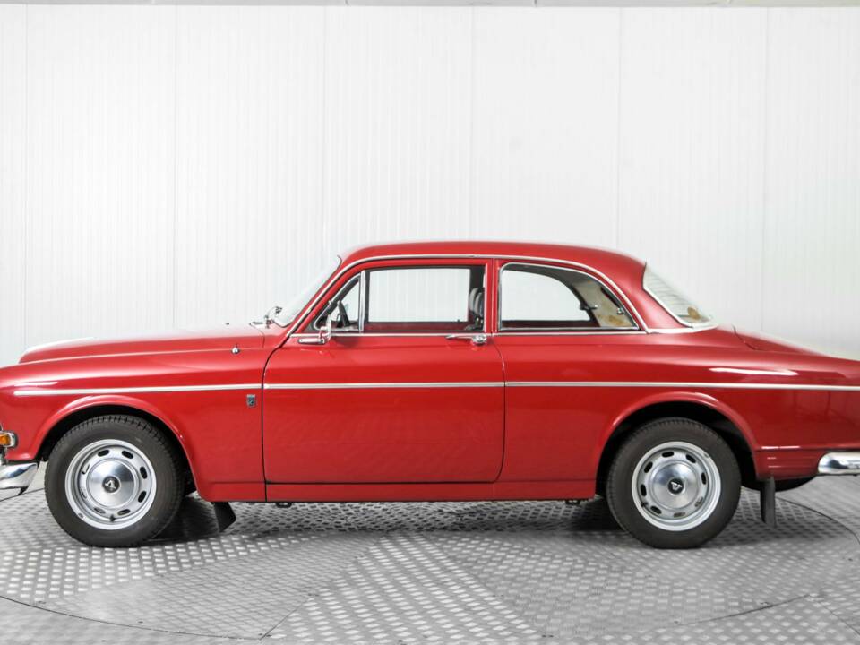 Immagine 9/50 di Volvo Amazon S (1968)