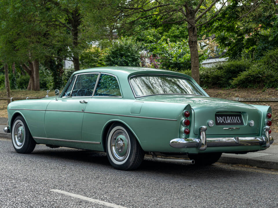 Immagine 4/22 di Rolls-Royce Silver Cloud III &quot;Chinese Eyes&quot; (1964)