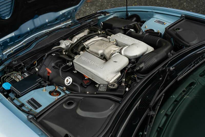 Afbeelding 3/50 van Jaguar XKR (2006)