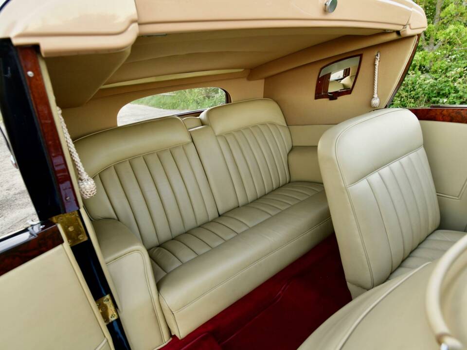 Afbeelding 41/50 van Rolls-Royce Wraith (1938)