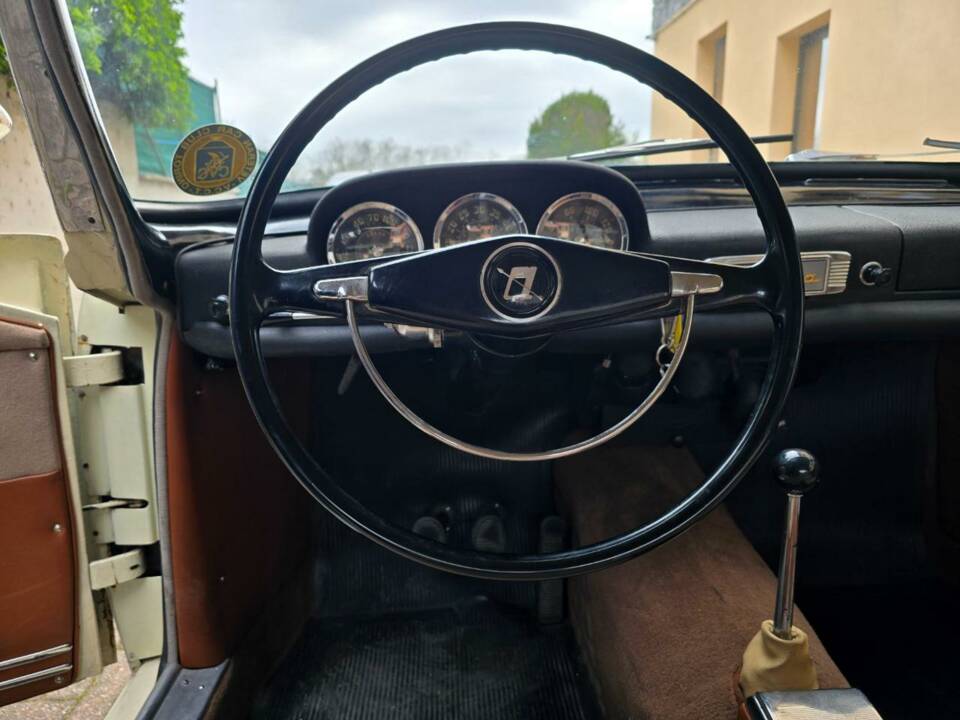 Bild 5/47 von Lancia Appia GTE Zagato (1960)