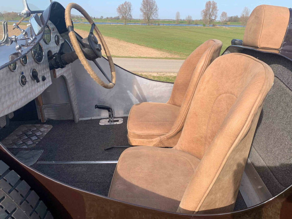Bild 5/5 von Daimler E 20 (1937)