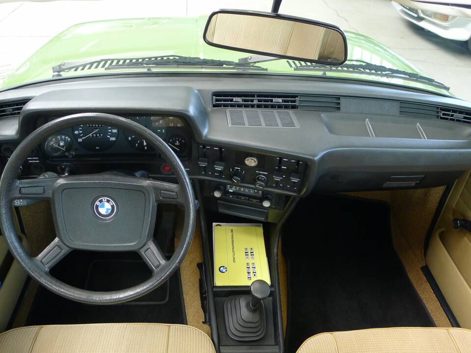 Immagine 45/50 di BMW 318 (1979)