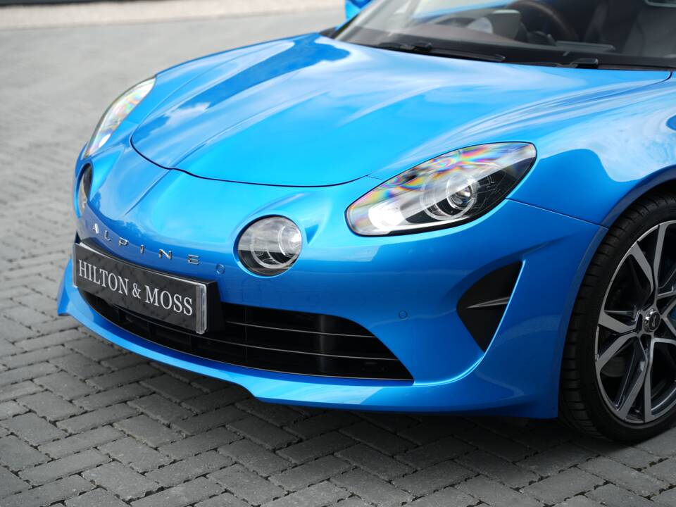 Image 28/50 of Alpine A 110 GT (2022)