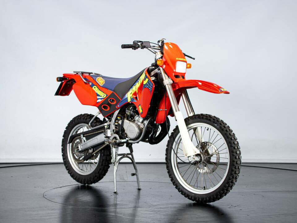 Image 5/50 of Fantic DUMMY (1996)
