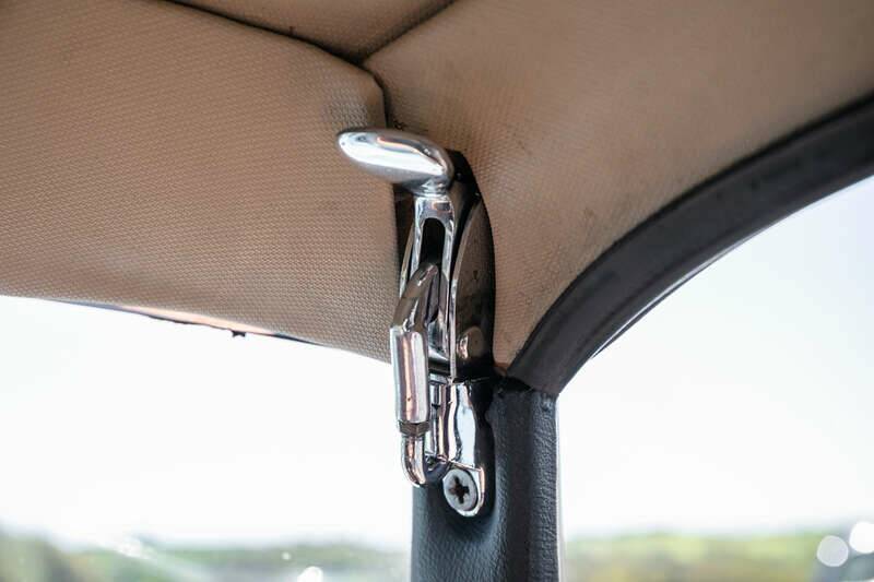 Bild 27/44 von Jaguar E-Type 4.2 (1965)