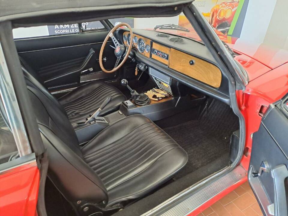 Bild 19/50 von FIAT 124 Spider AS (1970)