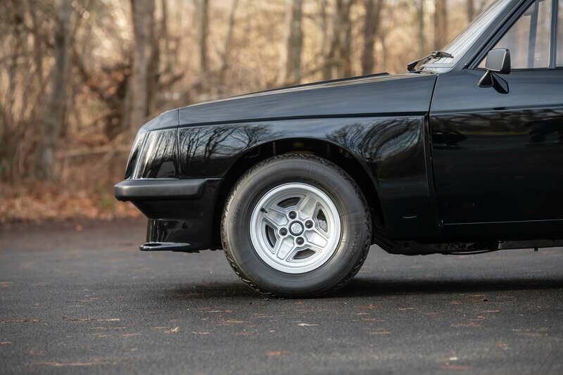 Bild 39/50 von Ford Escort RS 2000 (1980)