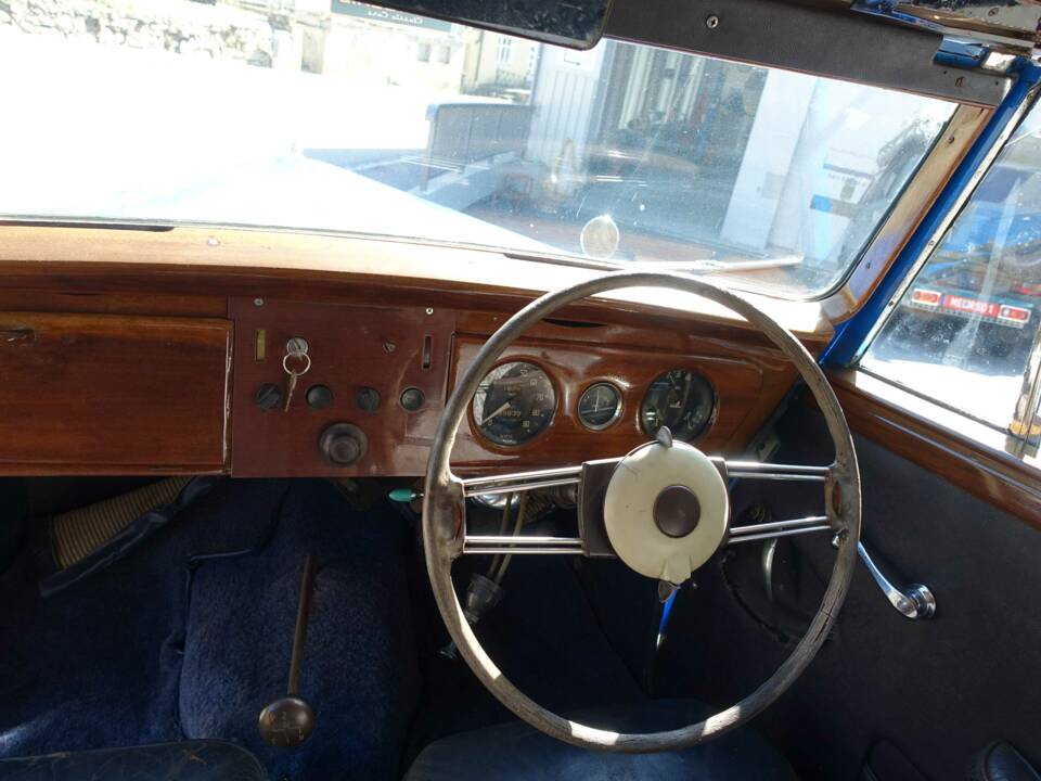 Obraz 47/56 pojazdu Armstrong-Siddeley Hurricane (1950)