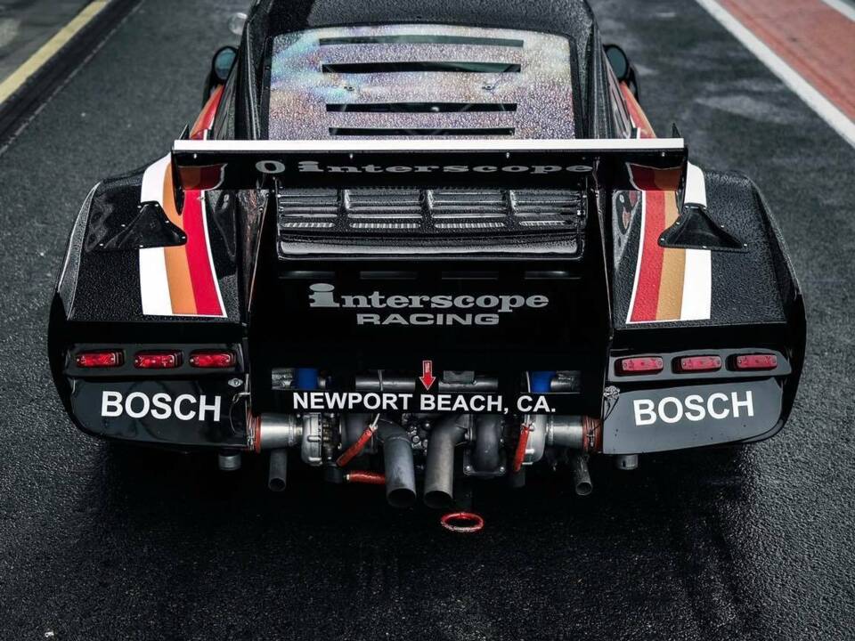 Afbeelding 6/26 van Porsche 935 K3&#x2F;4 Kremer Racing (1980)