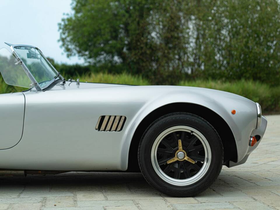Image 26/50 of AC Cobra Mk IV (1987)