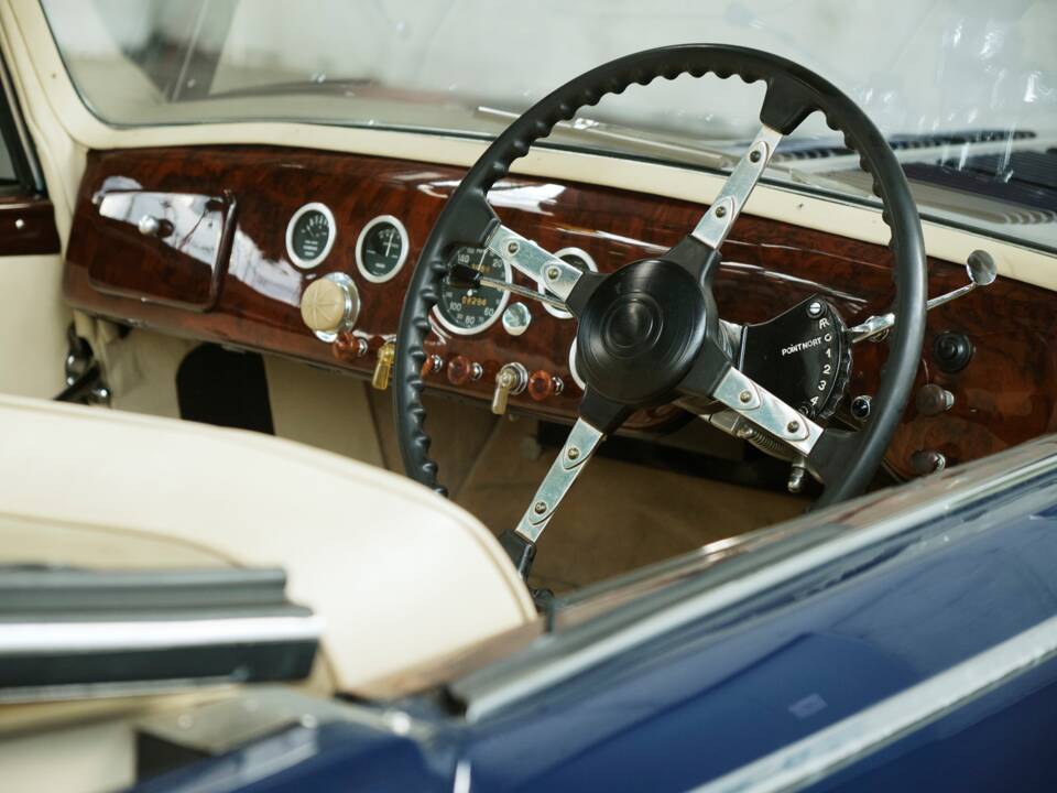 Bild 42/50 von Talbot-Lago T15 Baby Guilloré (1950)
