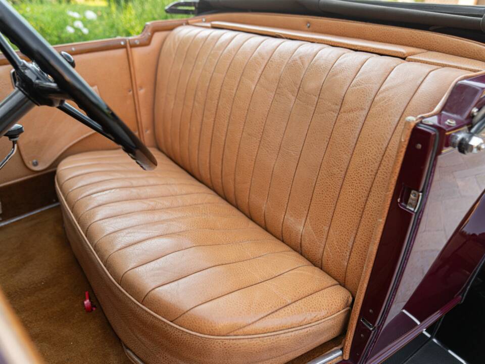 Imagen 38/50 de FIAT 514 (1932)