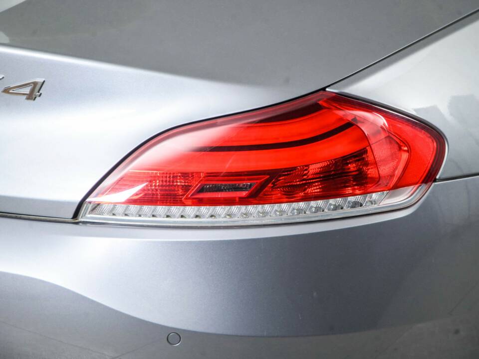 Image 30/50 of BMW Z4 sDrive23i (2010)