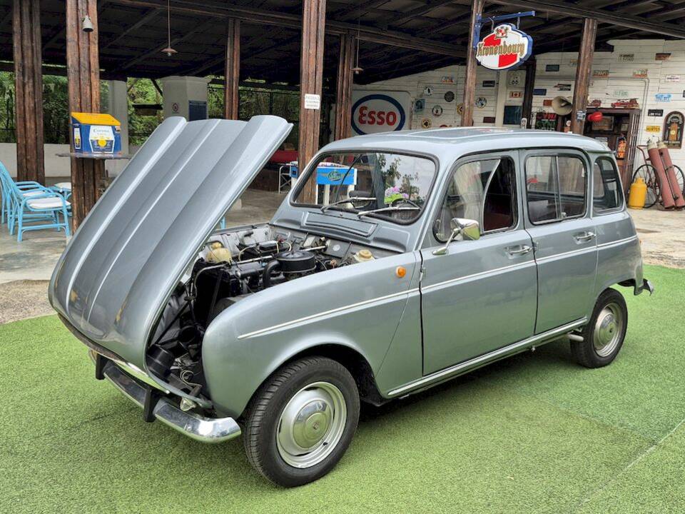 Bild 43/54 von Renault R 4 (1972)