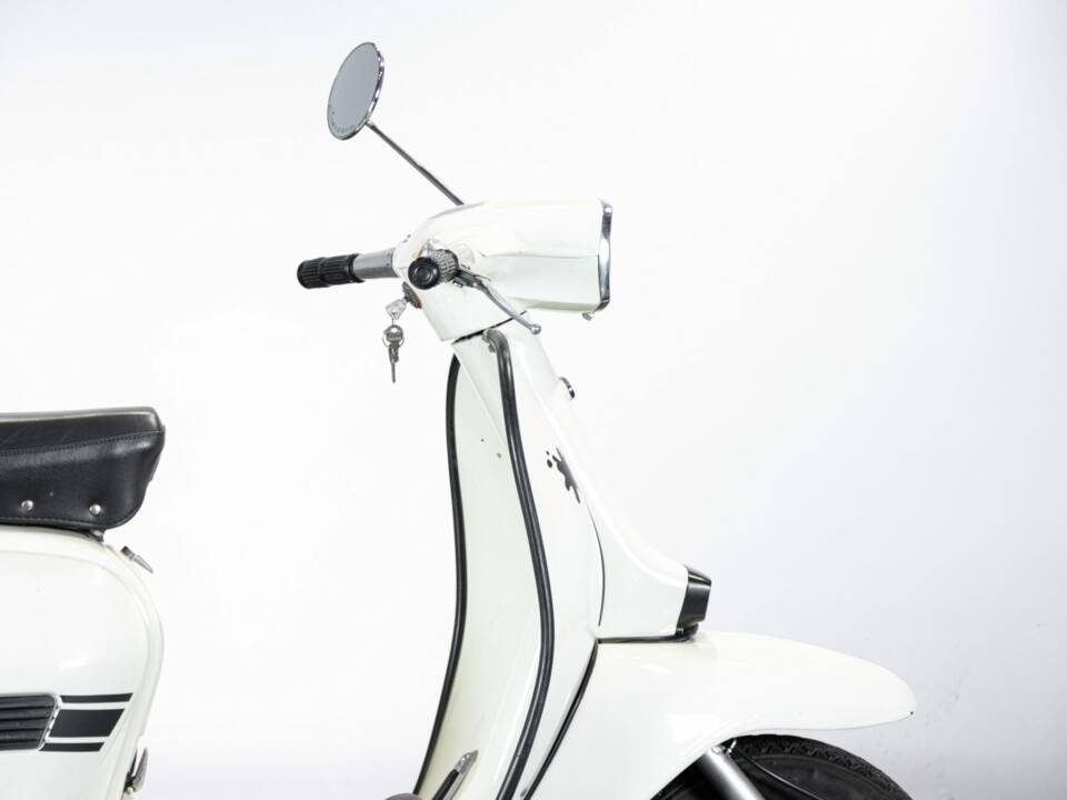 Bild 25/45 von Innocenti Lambretta 150 DL (1970)