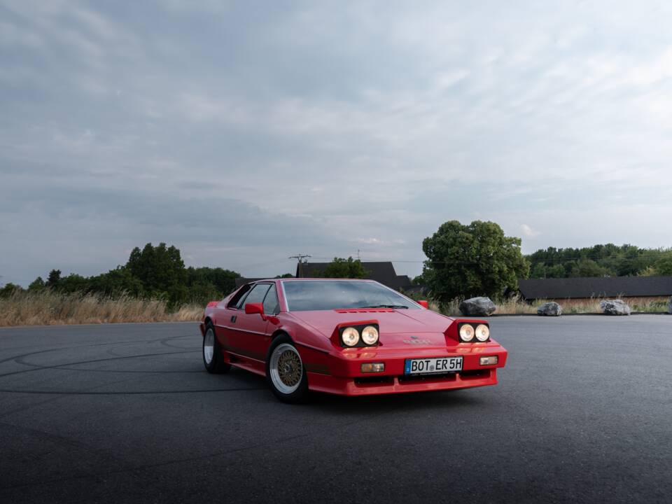 Bild 13/119 von Lotus Esprit Turbo (1981)
