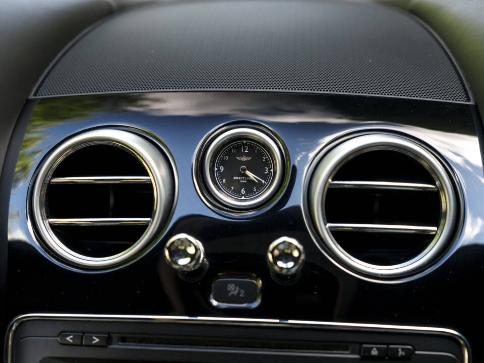 Imagen 20/35 de Bentley Continental GT V8 S (2016)