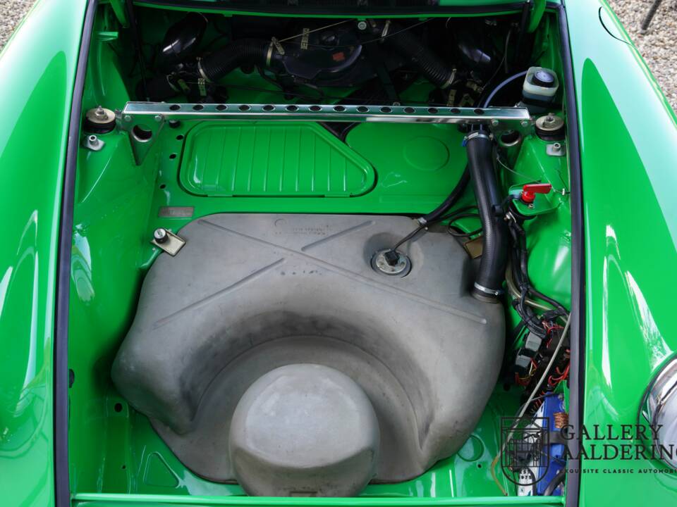 Bild 50/50 von Porsche 911 Carrera RS 2.7 (Sport) (1973)