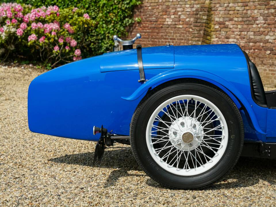 Image 37/50 of Riley Nine Brooklands Speed Model (1932)