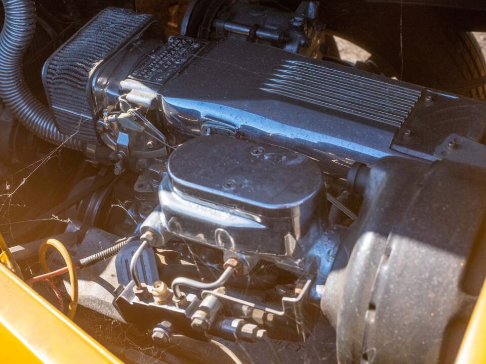 Afbeelding 5/50 van Buick Special Serie 40 (1939)