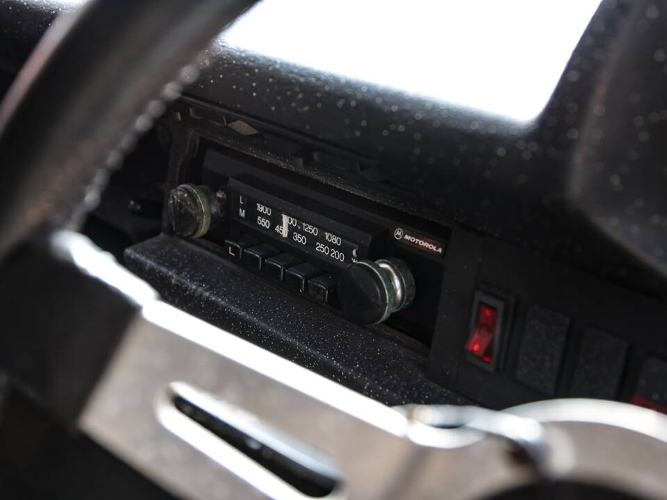 Afbeelding 21/41 van Volkswagen Kever 1303 LS (1972)