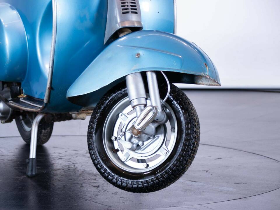 Bild 14/42 von Piaggio Vespa 50 Special (1972)