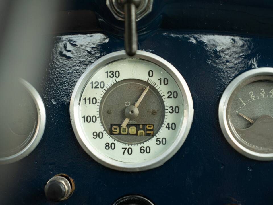 Bild 50/50 von SIMCA 8 (1939)