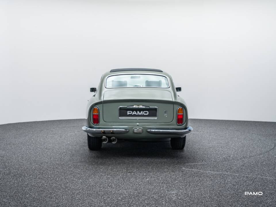 Bild 6/40 von Aston Martin DB 6 (1965)